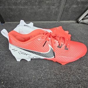 Men's Nike Vapor Edge Speed 360 2 Football Cleats DA5455-600 Size   13. 5